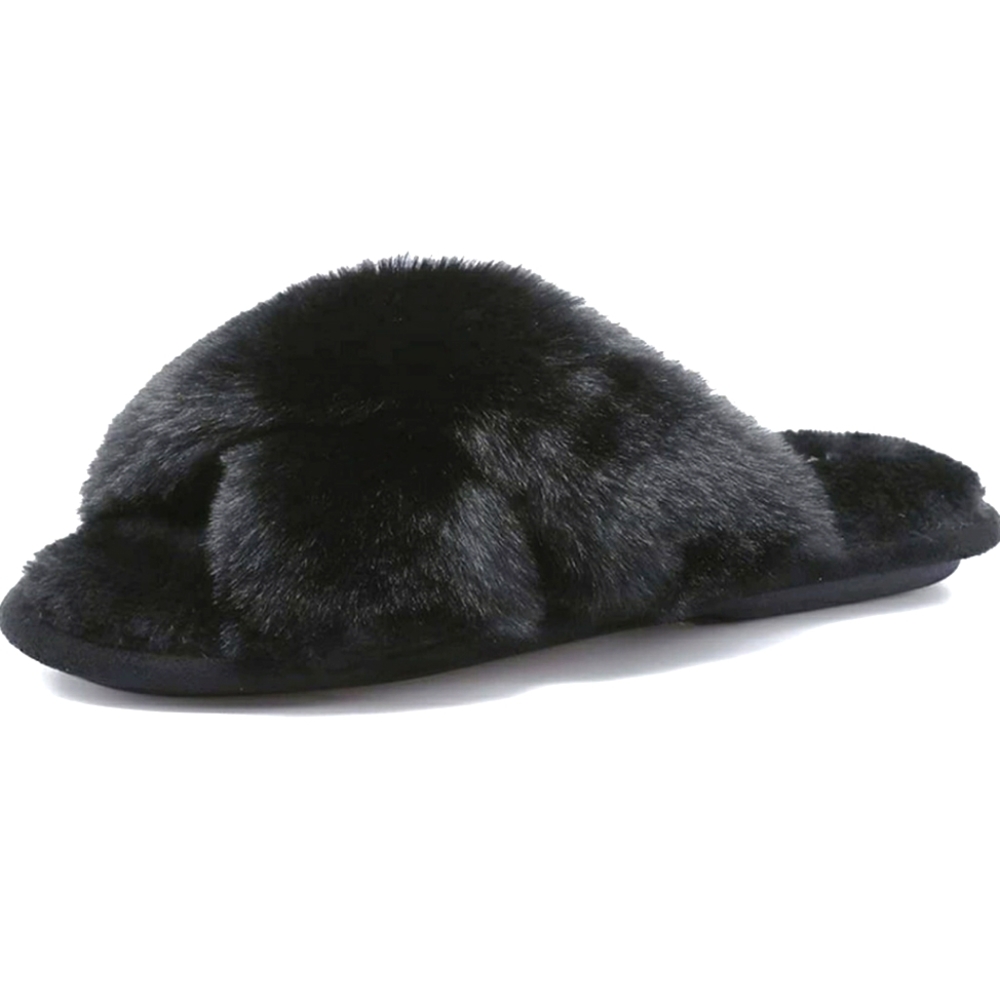 Ladies Fanture Slippers 11/12 44/45